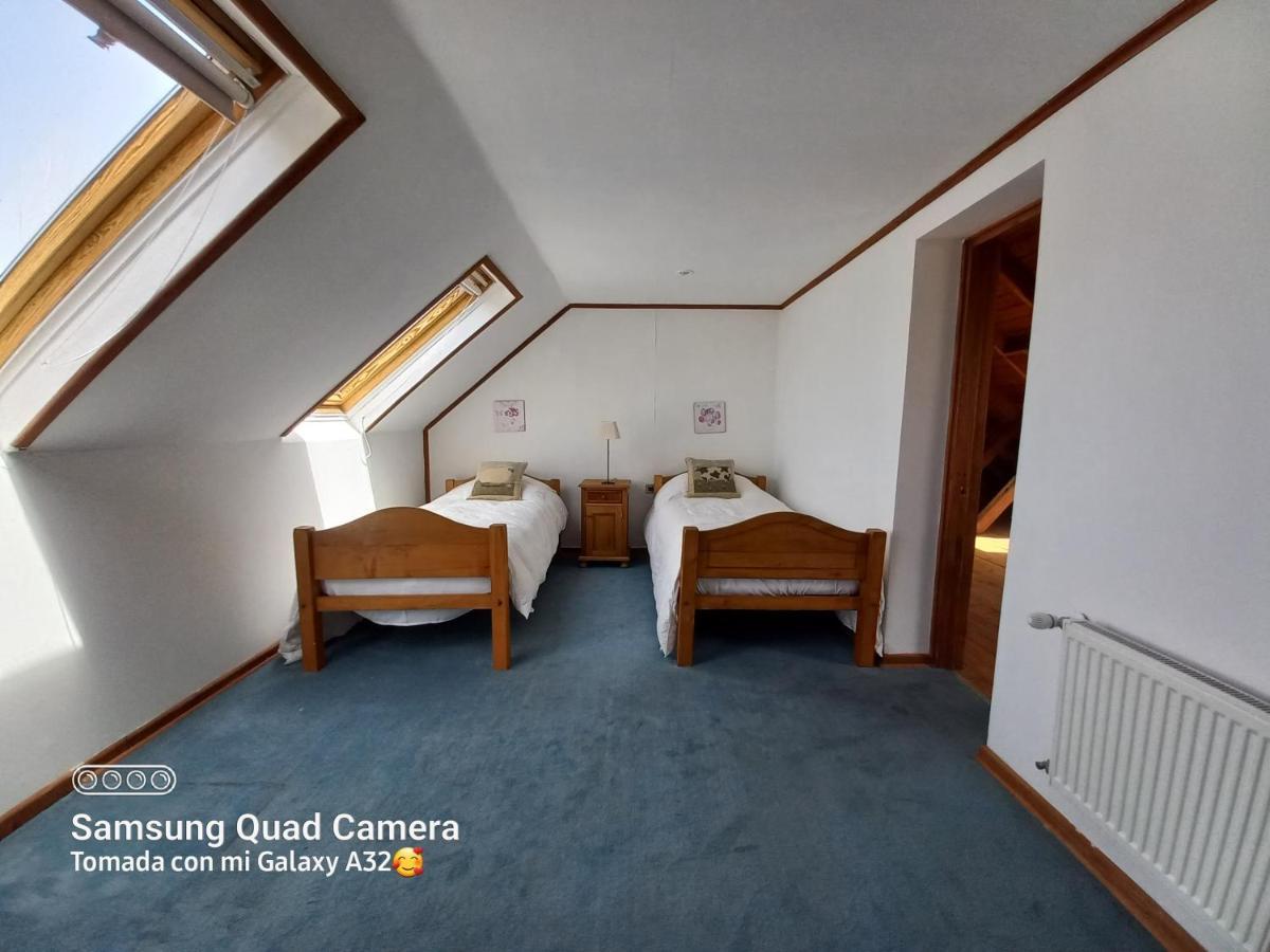 Hotel Boutique La Caballeriza Limache Eksteriør billede