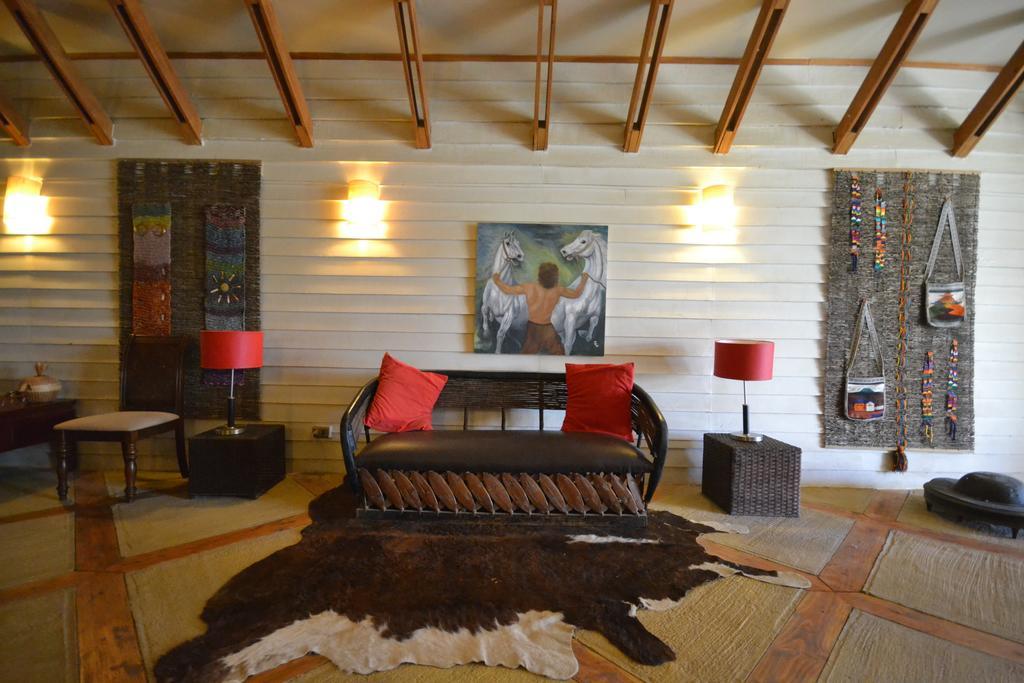 Hotel Boutique La Caballeriza Limache Eksteriør billede
