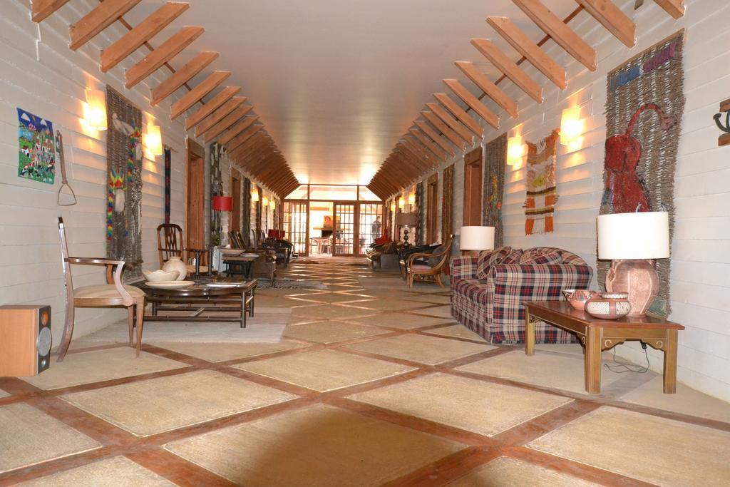 Hotel Boutique La Caballeriza Limache Eksteriør billede